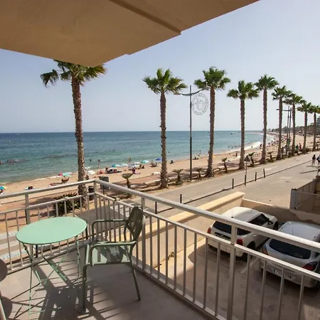 Apartamento Playa Centro *