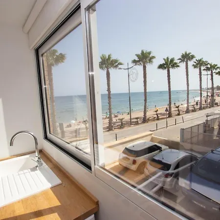 Apartamento Playa Centro