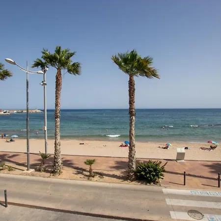 Apartamento Playa Centro Apartment