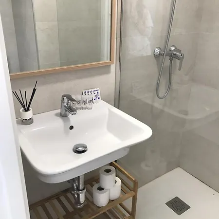 Apartamento Playa Centro Apartment *